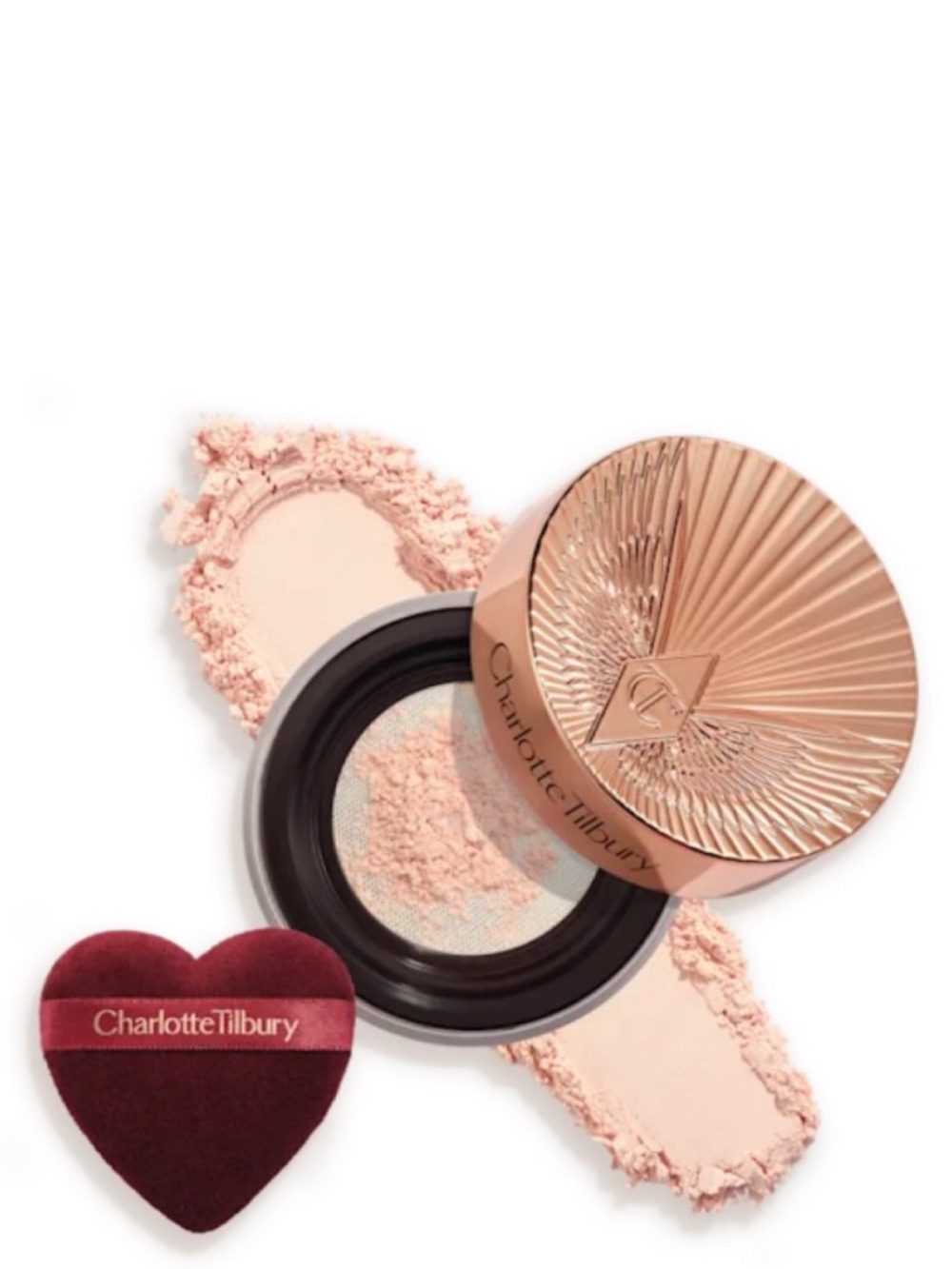 NEW✅C.T. Brightening Peach